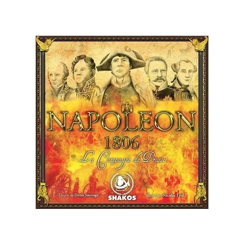 JS NAPOLEON 1806
