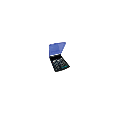 Lexibook - Échecs électronique de voyage 