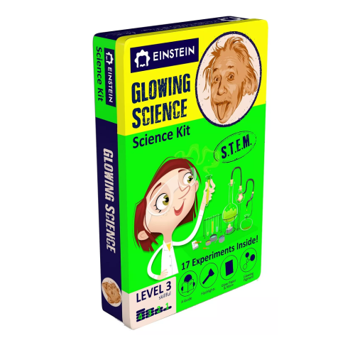 Science Lumineuse