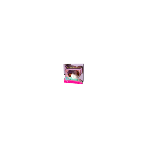Evi Love - Petit ourson au lit