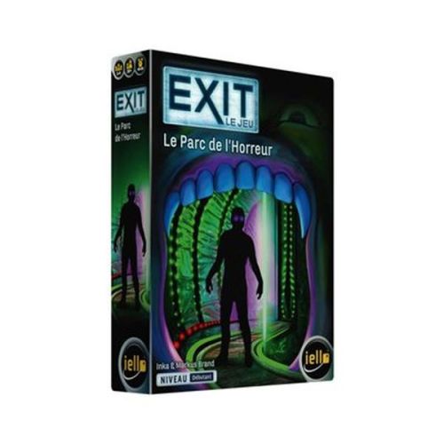 Exit : Le Parc de l'Horreur