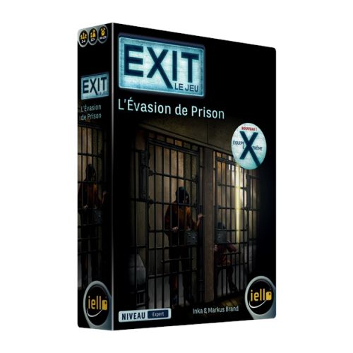 Exit : L'Evasion de Prison