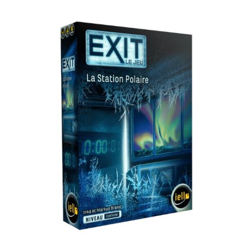 Exit : La Station Polaire