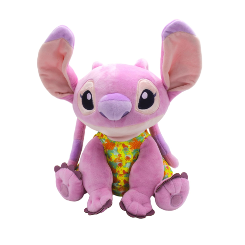 Peluche Angel (Stitch) 11"