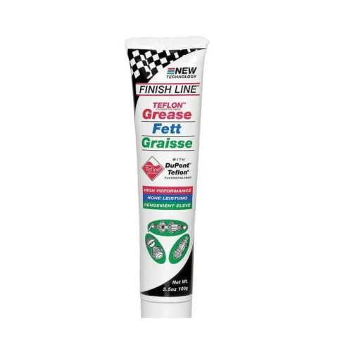 Finish Line graisse synt. tube 3.5 oz