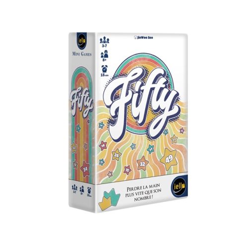 Fifty