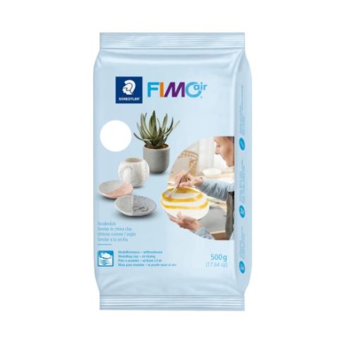 Fimo Air Blanc