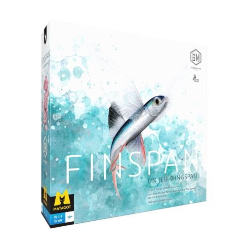 Finspan