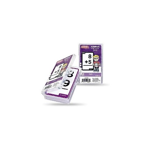 Flash card