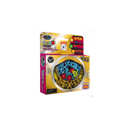 Gear8 Mini Pro
