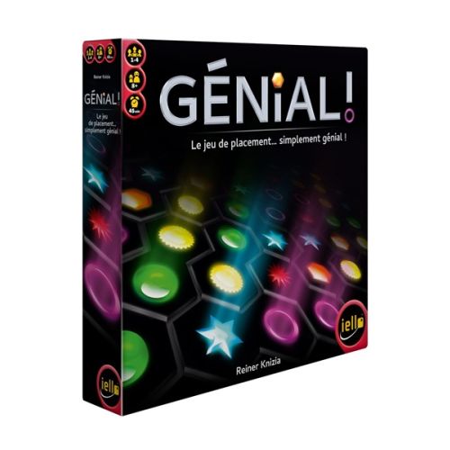 Génial