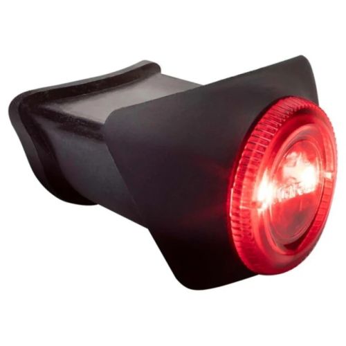 Giro Lumière pour casque Caden à fixation dans la ventilation