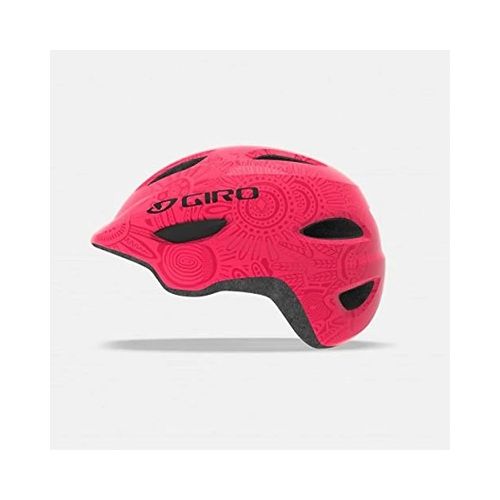 Giro Scamp rose perle XS