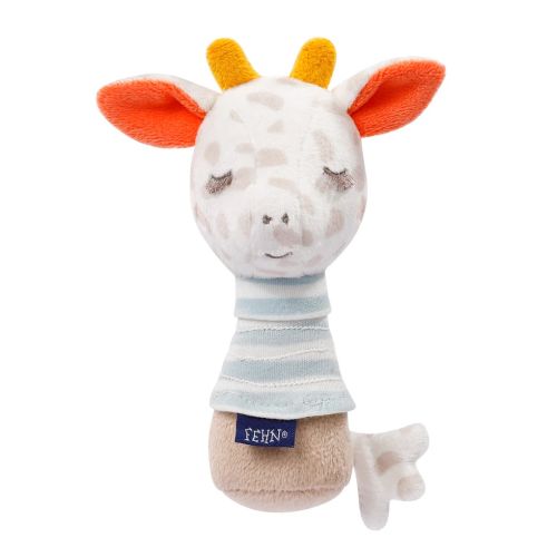 Girafe - Hochet