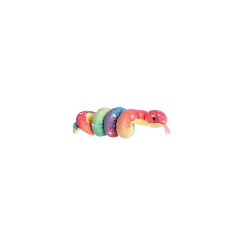 Serpent bracelet arc-en-ciel de rêve