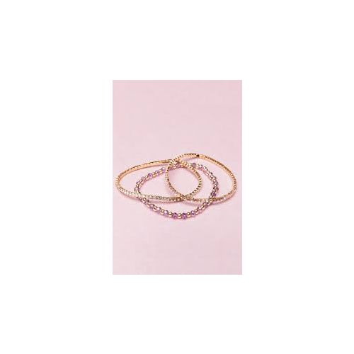 Boutique collection Bracelets élégance enchantée 3pcs