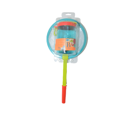 B.Summer - Bocal d'observation d'insectes 6pcs