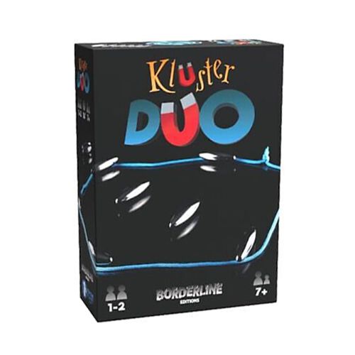 Kluster Duo