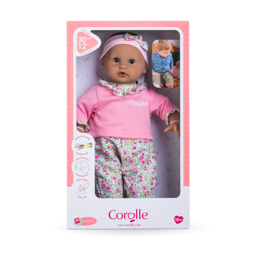 Bébé Calin Maria