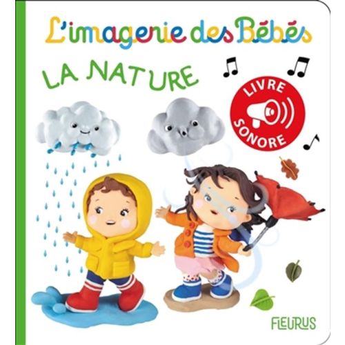 La Nature: L'imagerie des bébés
