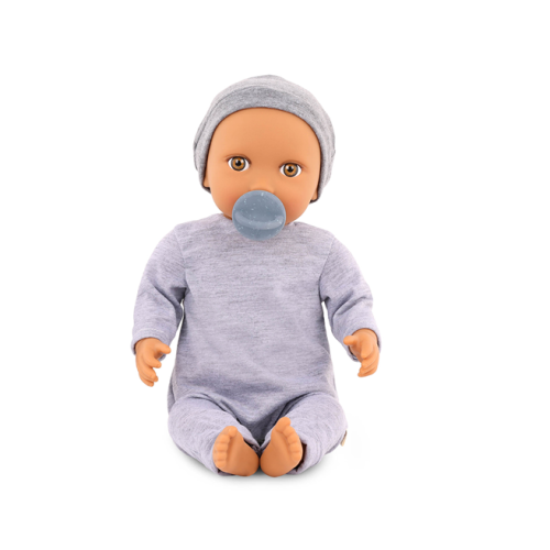 LullaBaby - Poupée en jogging