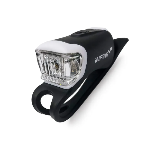 LUMIÈRE AVANT INFINI ORCA