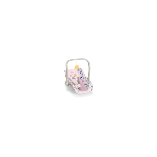 BABY Born - Siège Comfort Fleuri 