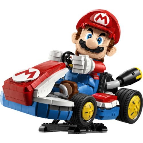 Mario Kart™ : Mario et kart standard