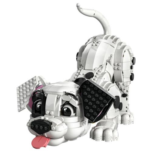 Chiot des 101 Dalmatiens