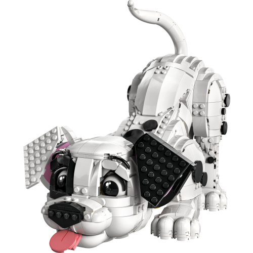 Chiot des 101 Dalmatiens