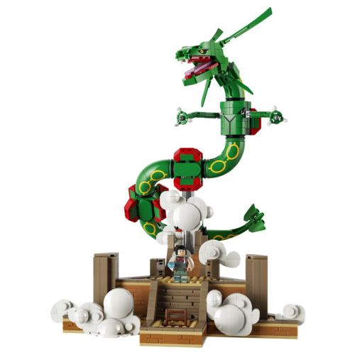 Rayquaza
