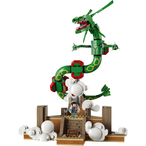 Rayquaza