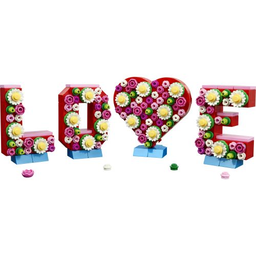 Lettres d’amour