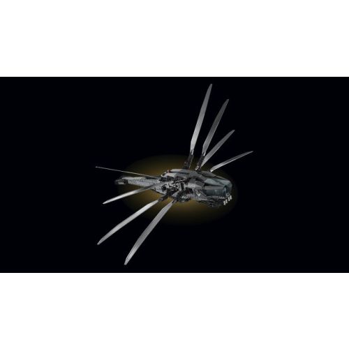 Dune Atreides Royal Ornithopter