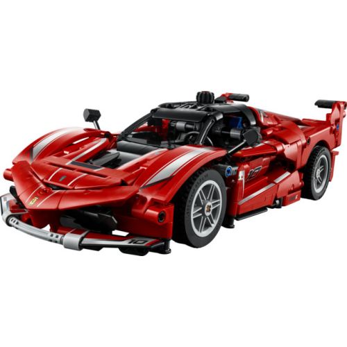 Ferrari FXX K