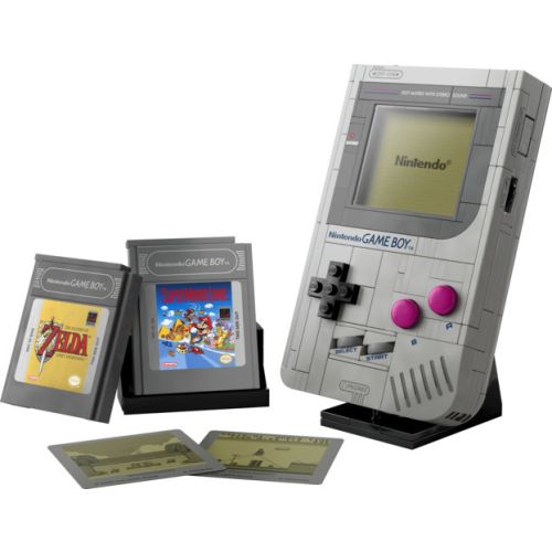 Game Boy™
