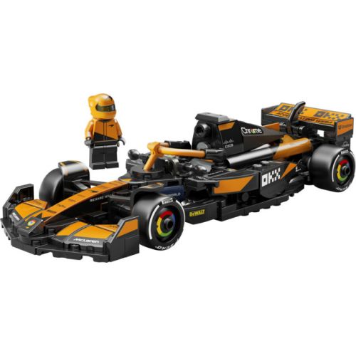 Voiture de course McLaren F1® Team MCL38
