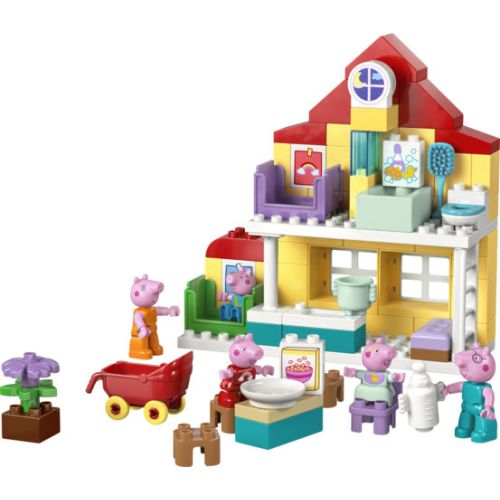 La maison familiale