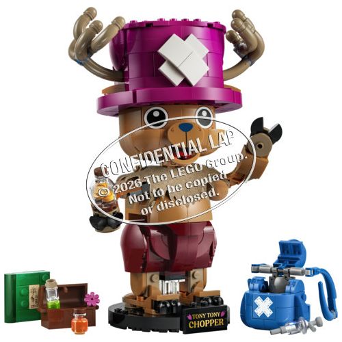 Tony-Tony Chopper