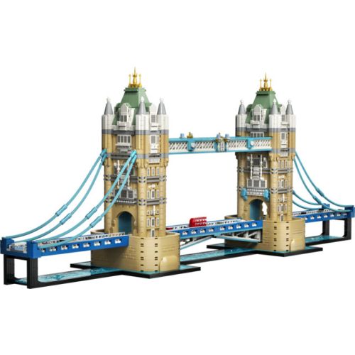 Le Tower Bridge