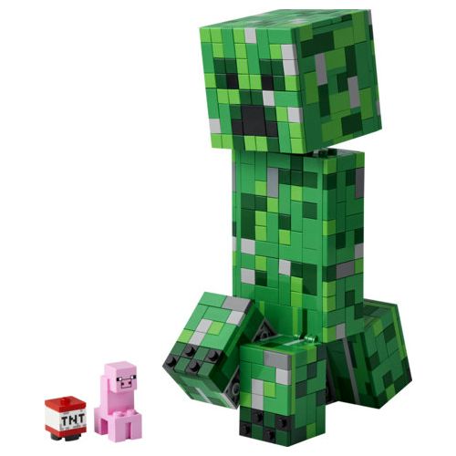 Le Creeper™