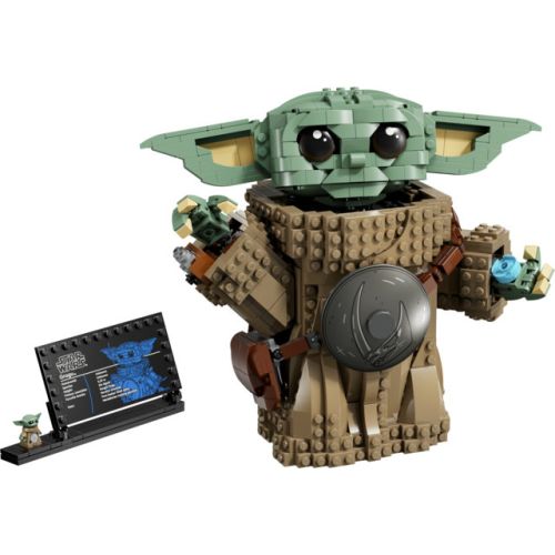 Grogu™ (apprenti du Mandalorien)