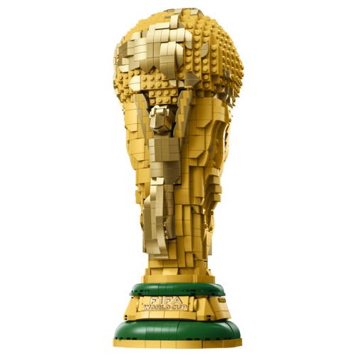 Trophée officiel de la Coupe du Monde™ de la FIFA