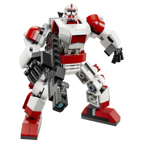 Le robot Clone Shock Trooper™