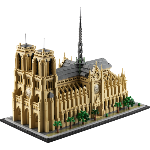 Notre-Dame de Paris