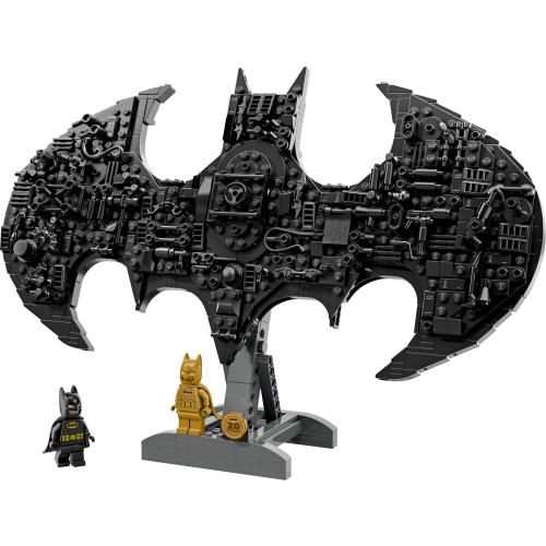 Le logo de Batman™