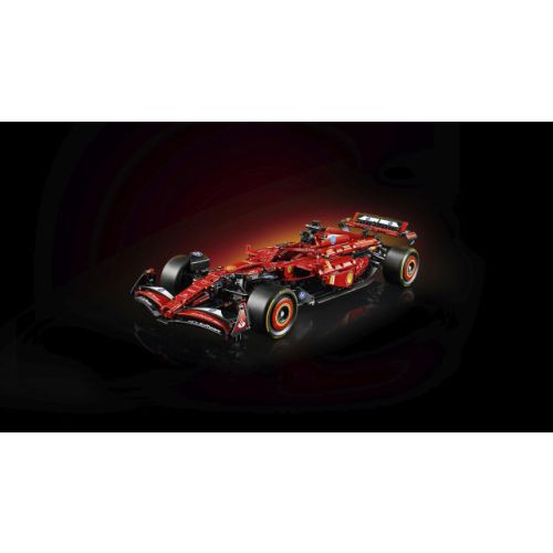 Voiture Ferrari SF-24 F1