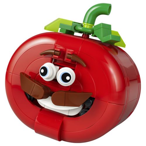 Tomatohead