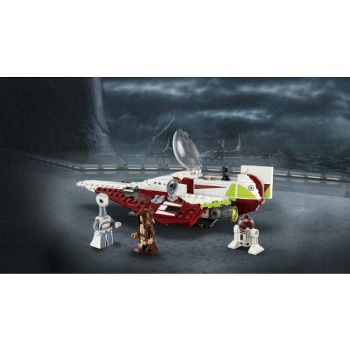 Le Jedi Starfighter™ d’Obi-Wan Kenobi