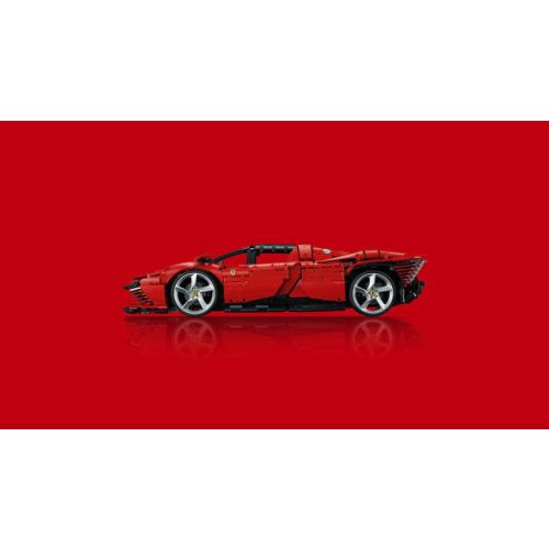 Ferrari Daytona SP3